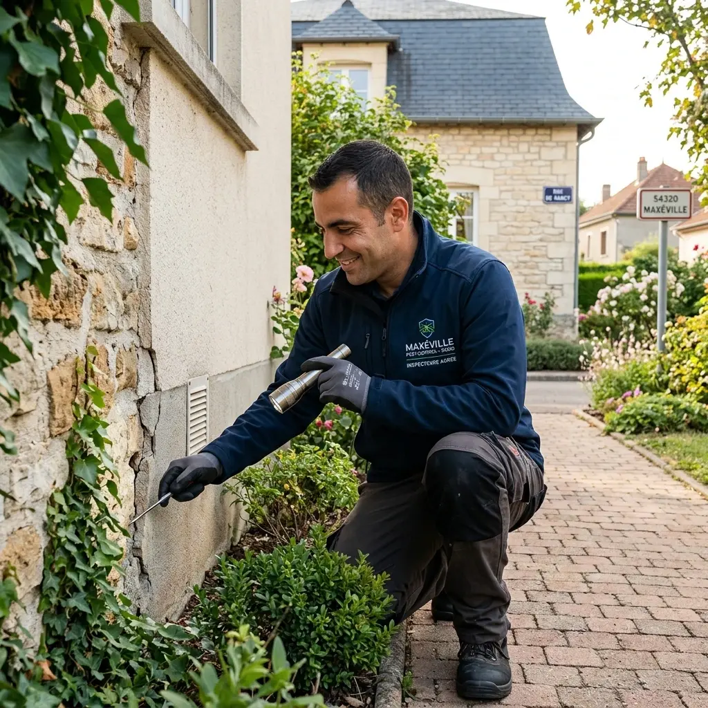 Une protection durable pour votre habitat