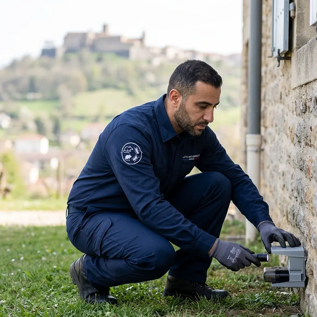 Comment se déroule l'intervention à Mont-Saint-Martin ?