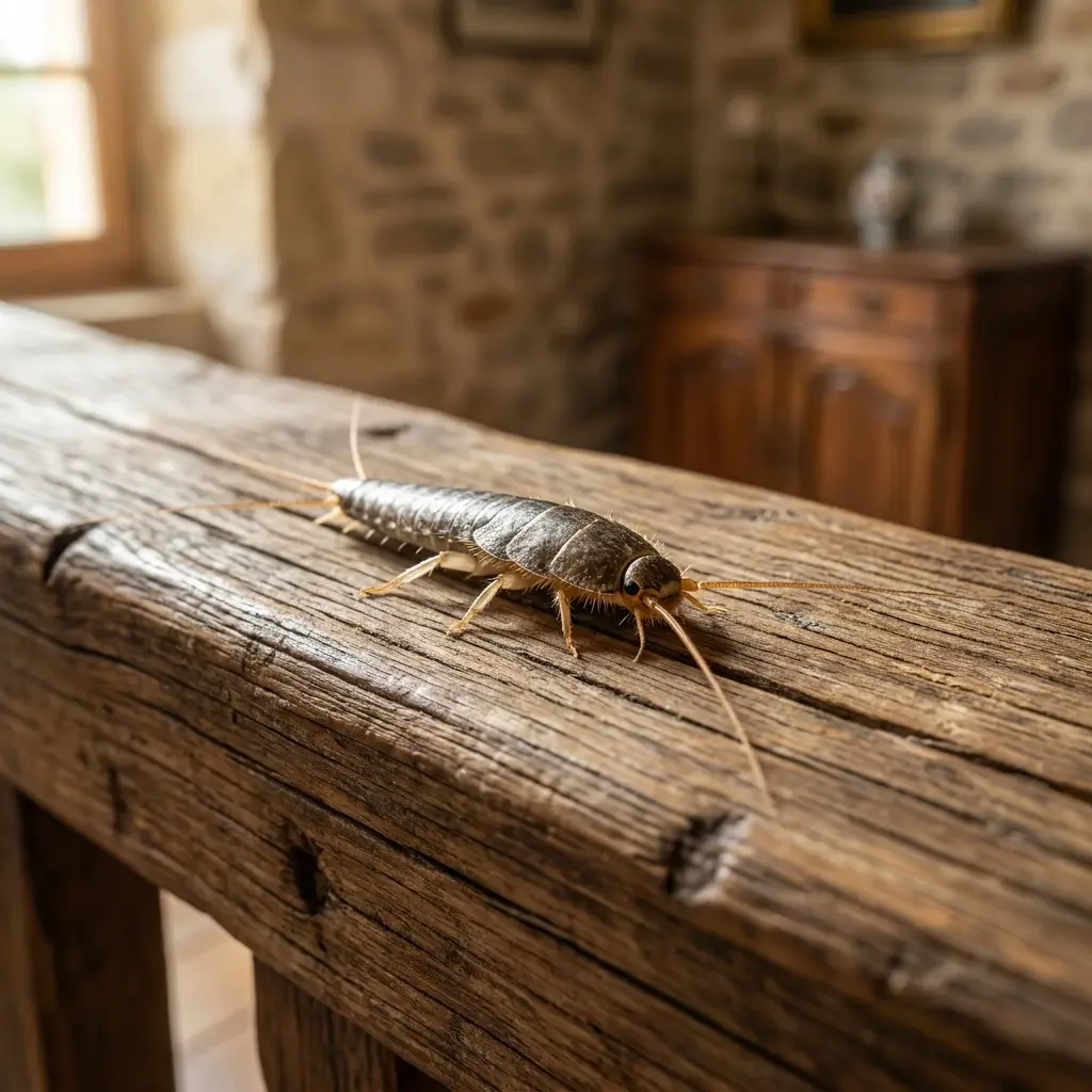 Une protection durable pour votre habitat