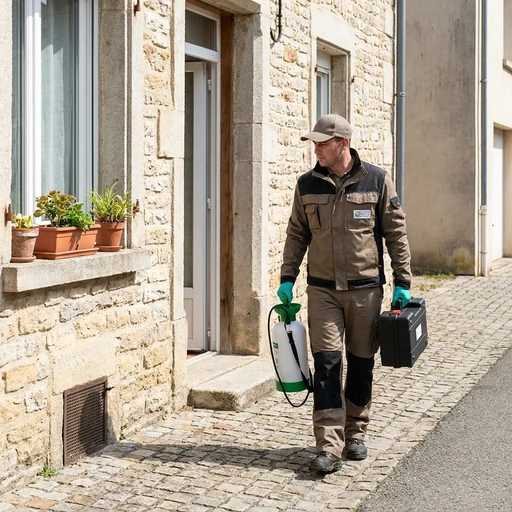 Notre méthode d'action