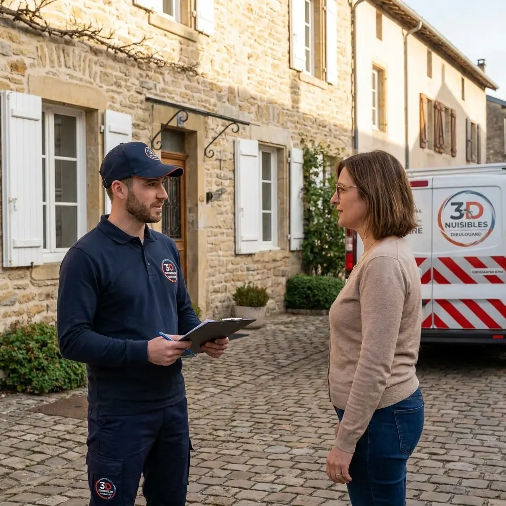 Une protection durable pour votre habitat