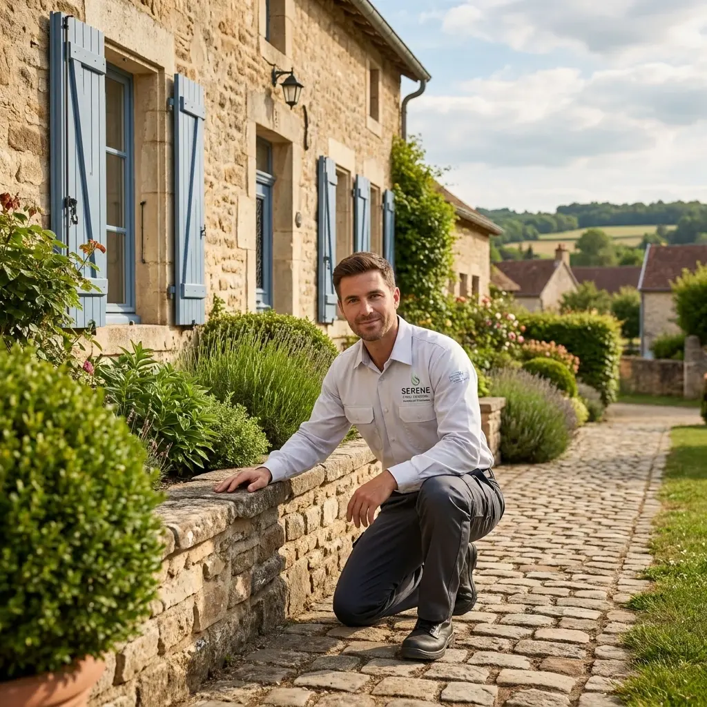Pourquoi choisir notre équipe à Cosnes-et-Romain