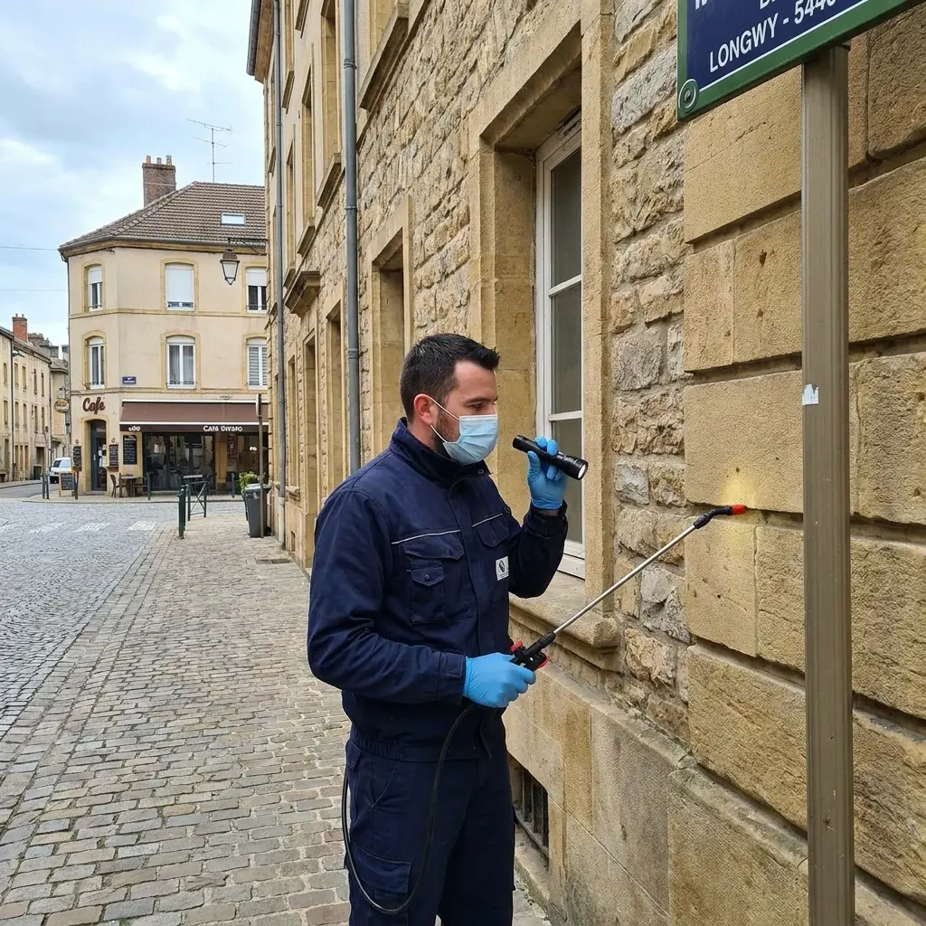 Conseils de prévention pour votre habitat