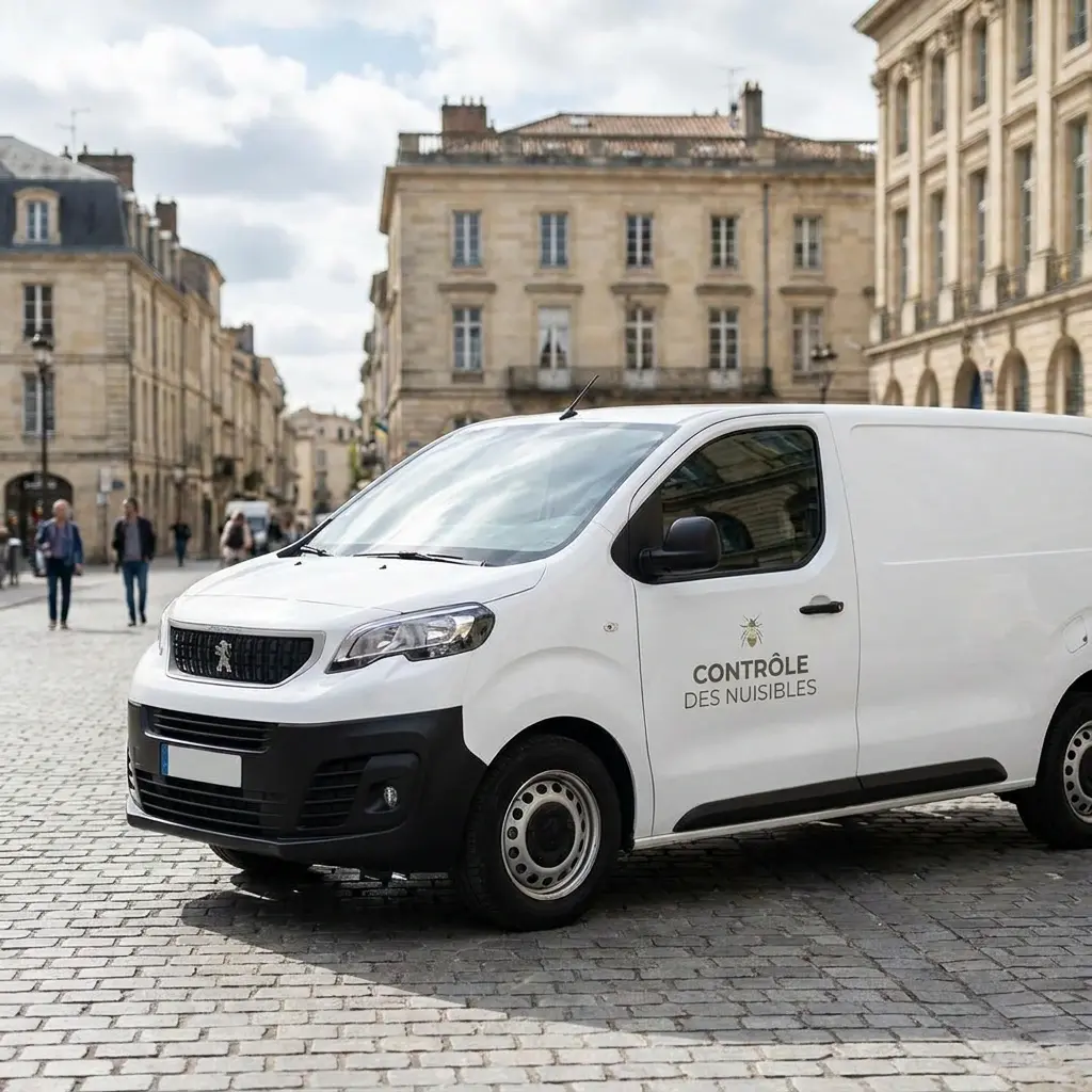 Une protection efficace pour votre domicile