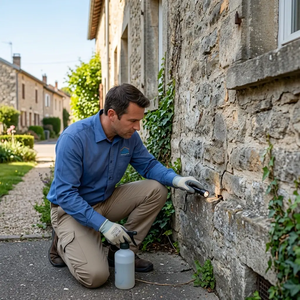 Conseils de prévention pour votre maison