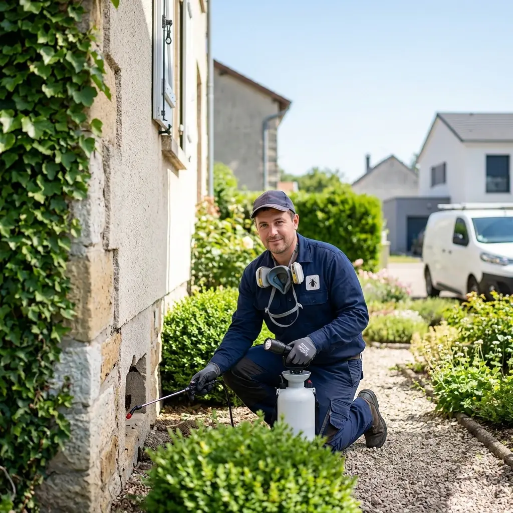 Pourquoi nous choisir à Saulxures-lès-Nancy