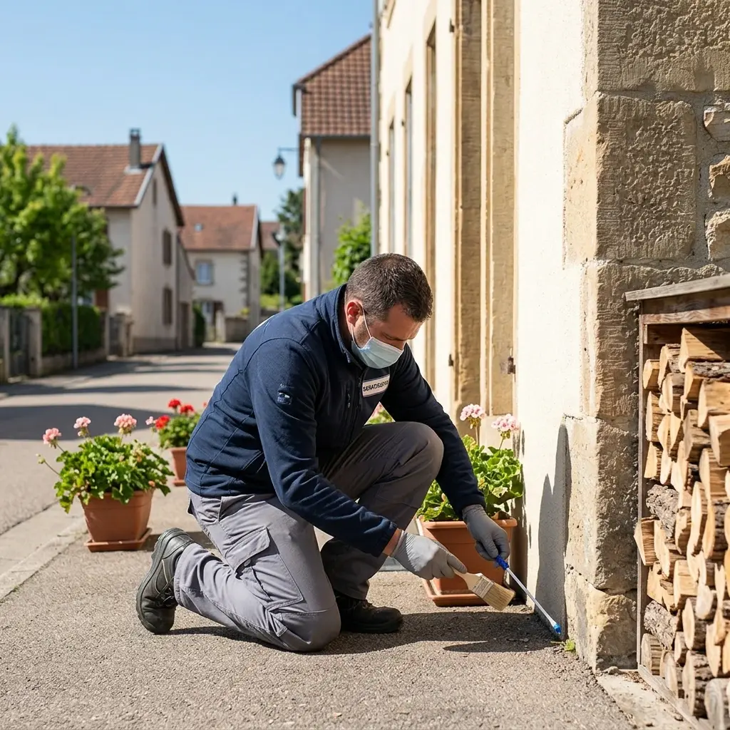 Besoin d'une intervention rapide à Saulxures-lès-Nancy ?