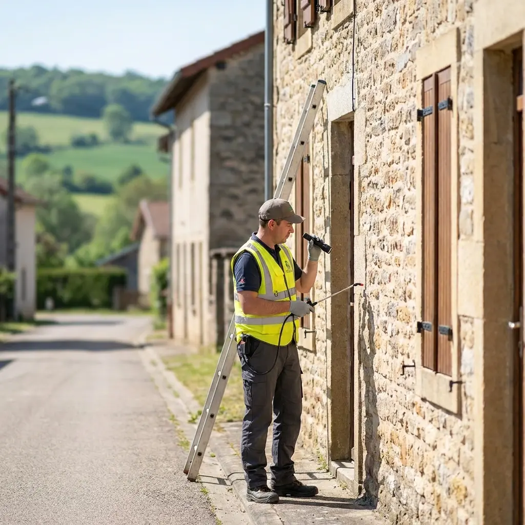 Une technique de dératisation adaptée à chaque situation