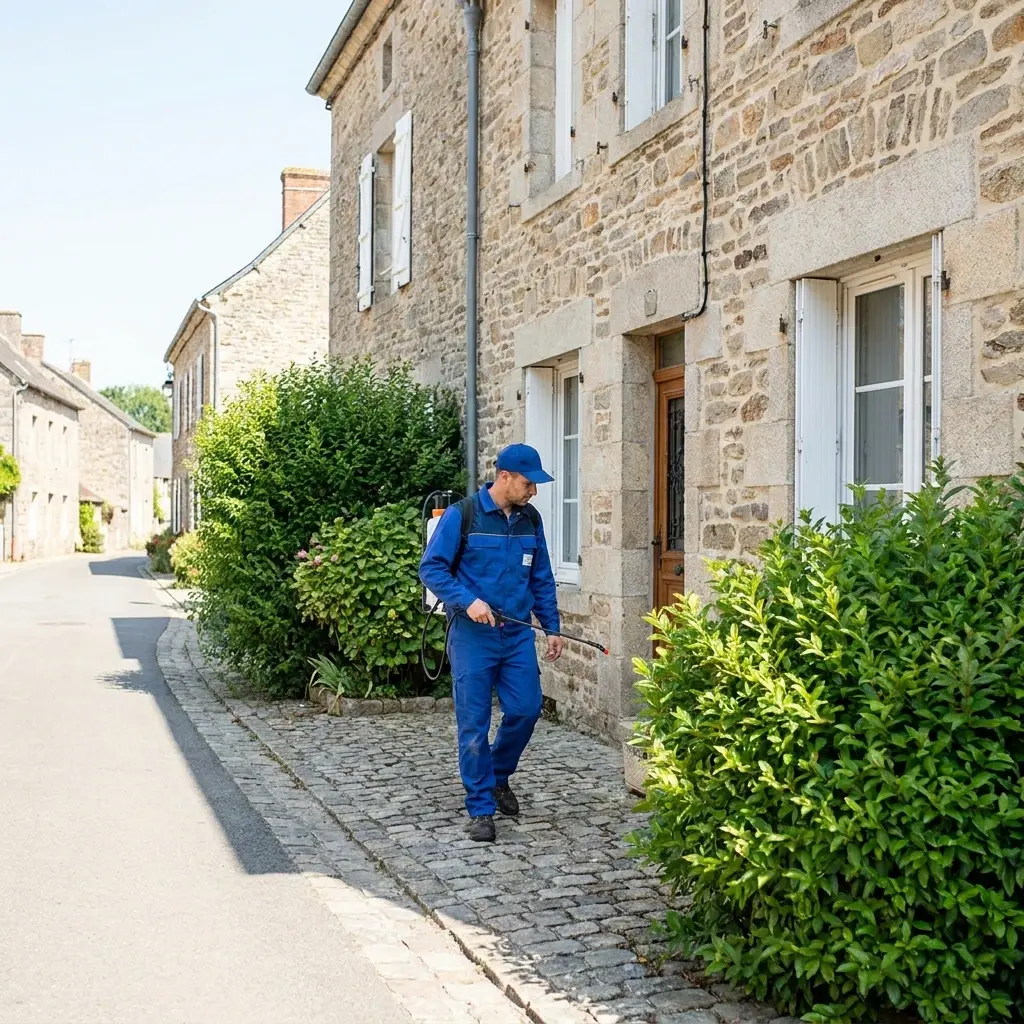 Pourquoi nous choisir pour votre dératisation à Réhon