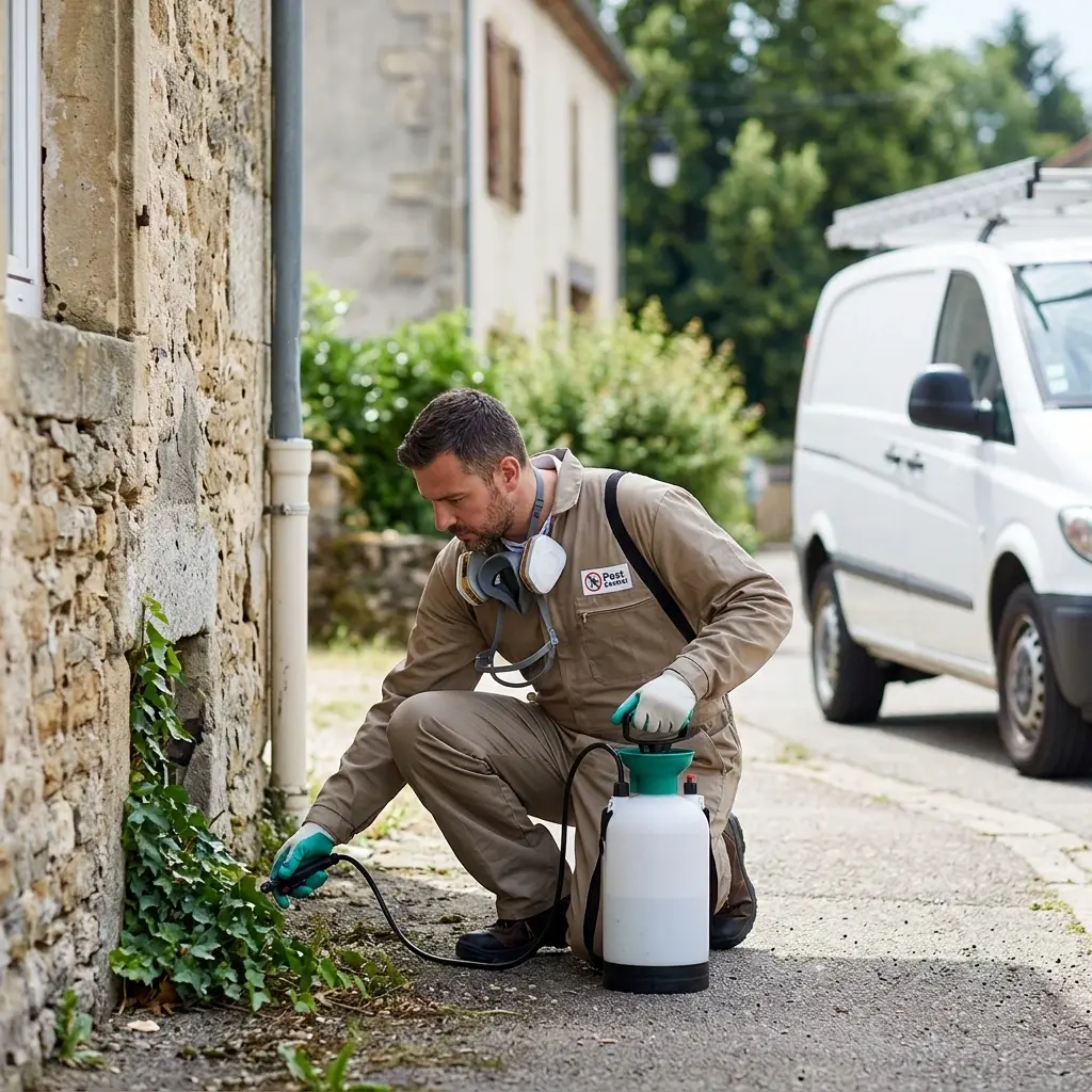 Une protection durable pour votre environnement