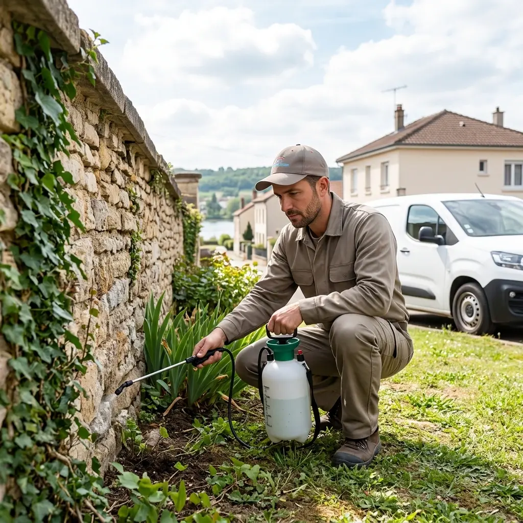 Une expertise de confiance pour votre habitat