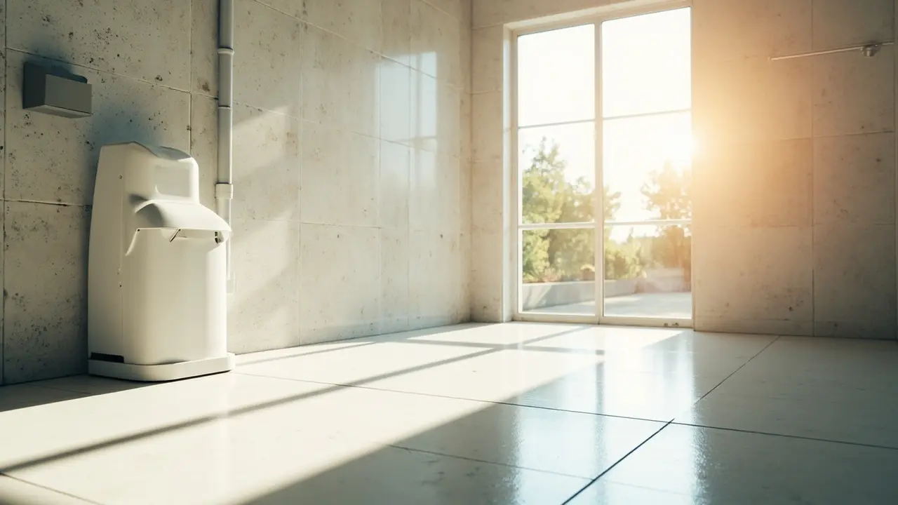 Une protection efficace pour votre foyer