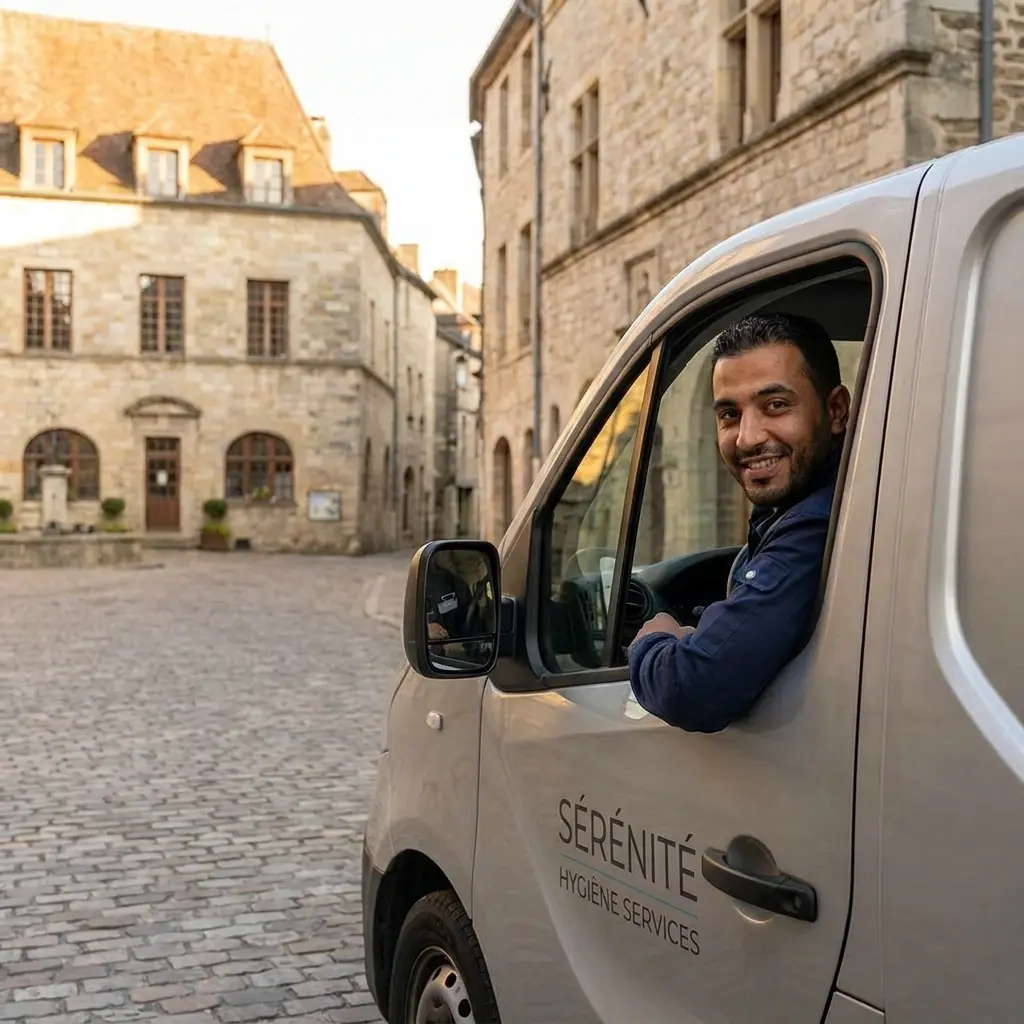 Prévenir l'apparition de nuisibles