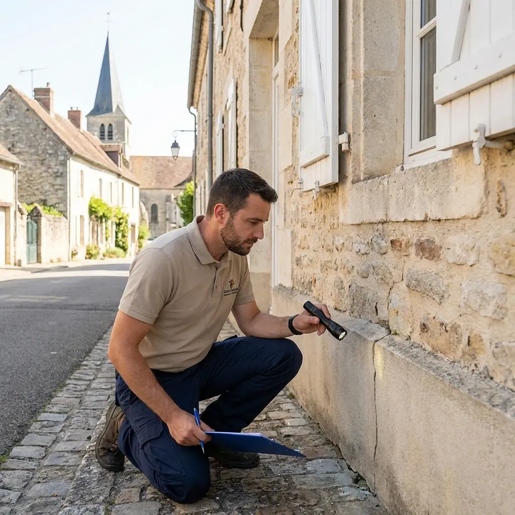 Un environnement sain et protégé