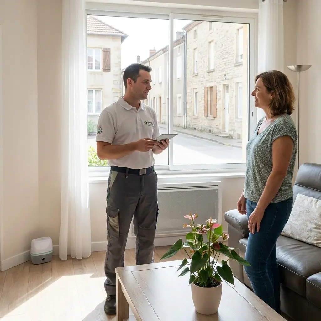 Pourquoi choisir notre service de dératisation à Auboué ?