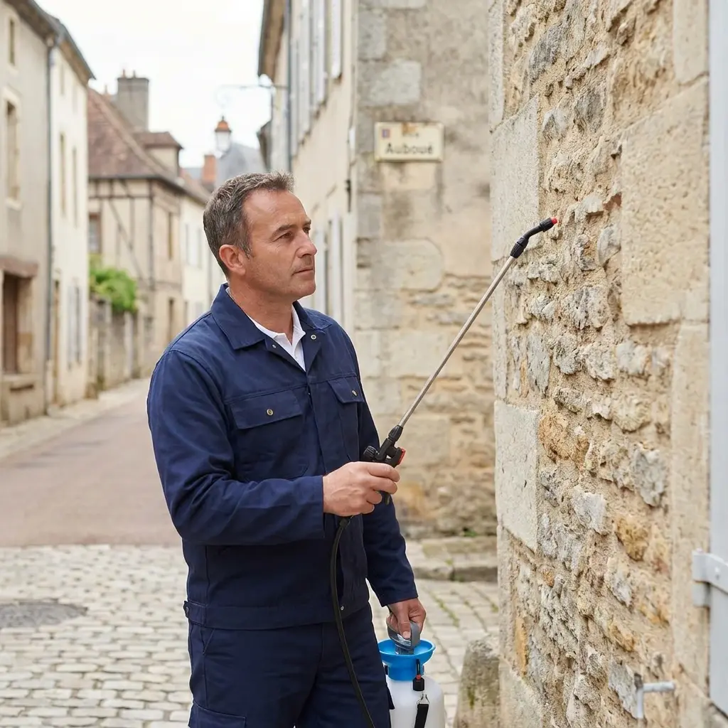 Une protection efficace pour votre habitat