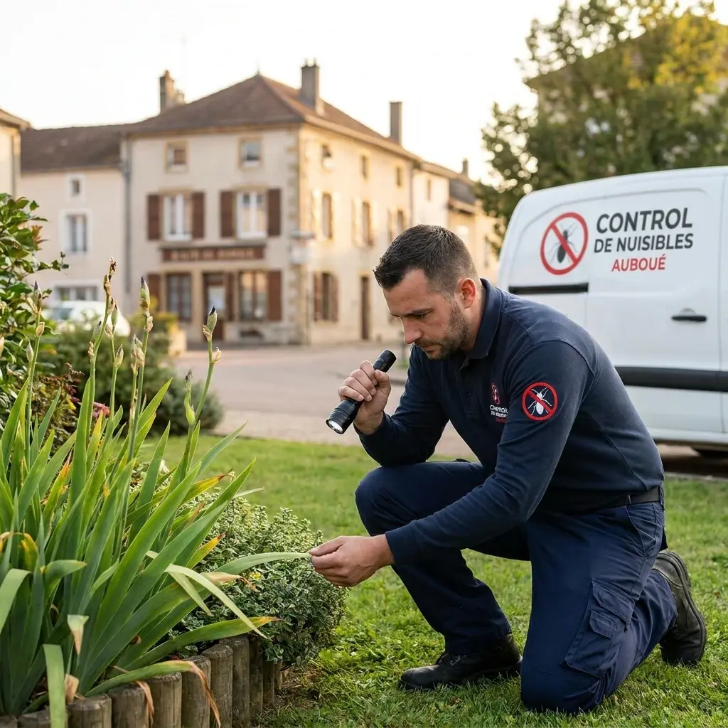 Besoin d'une intervention rapide à Auboué ?