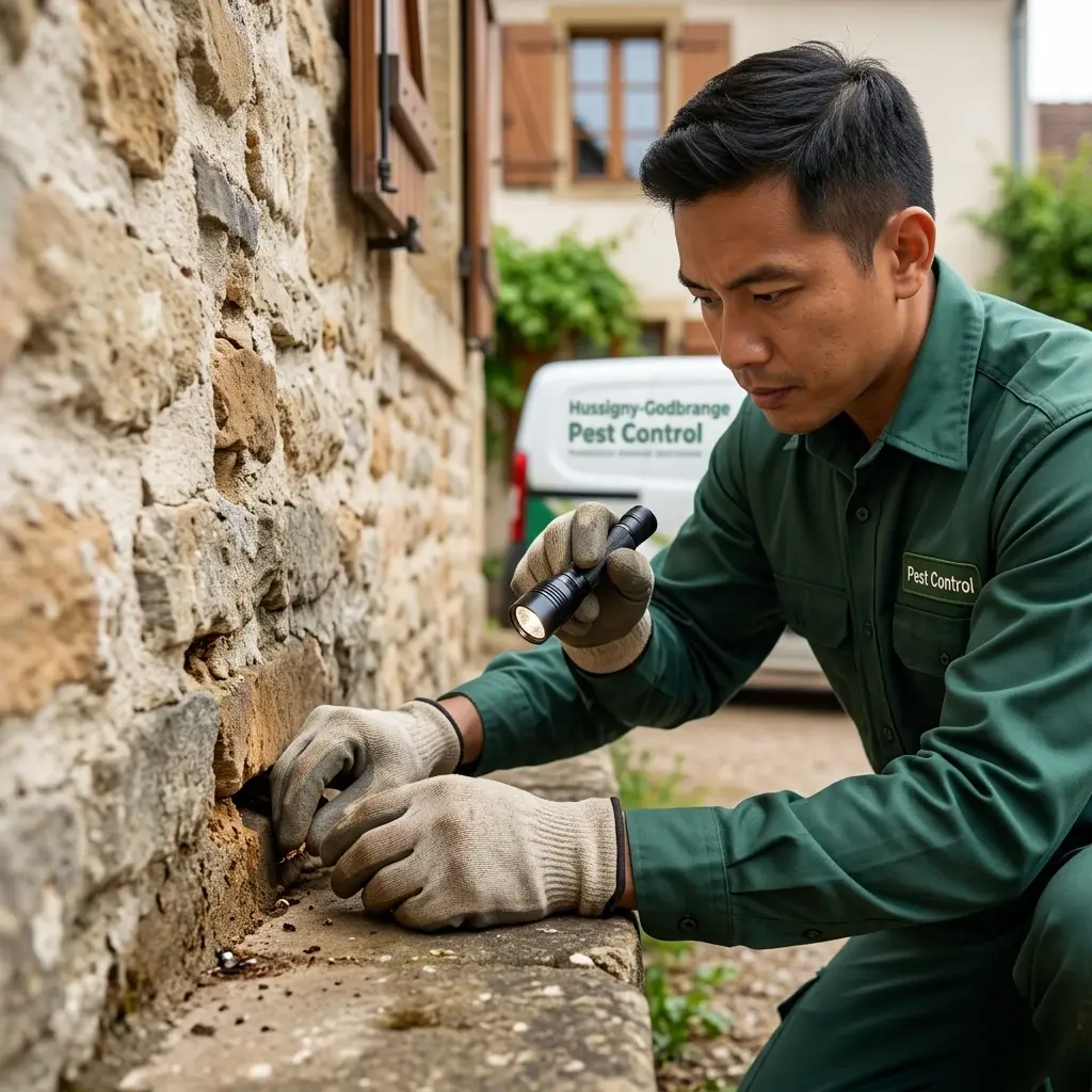 Une protection efficace pour votre habitat