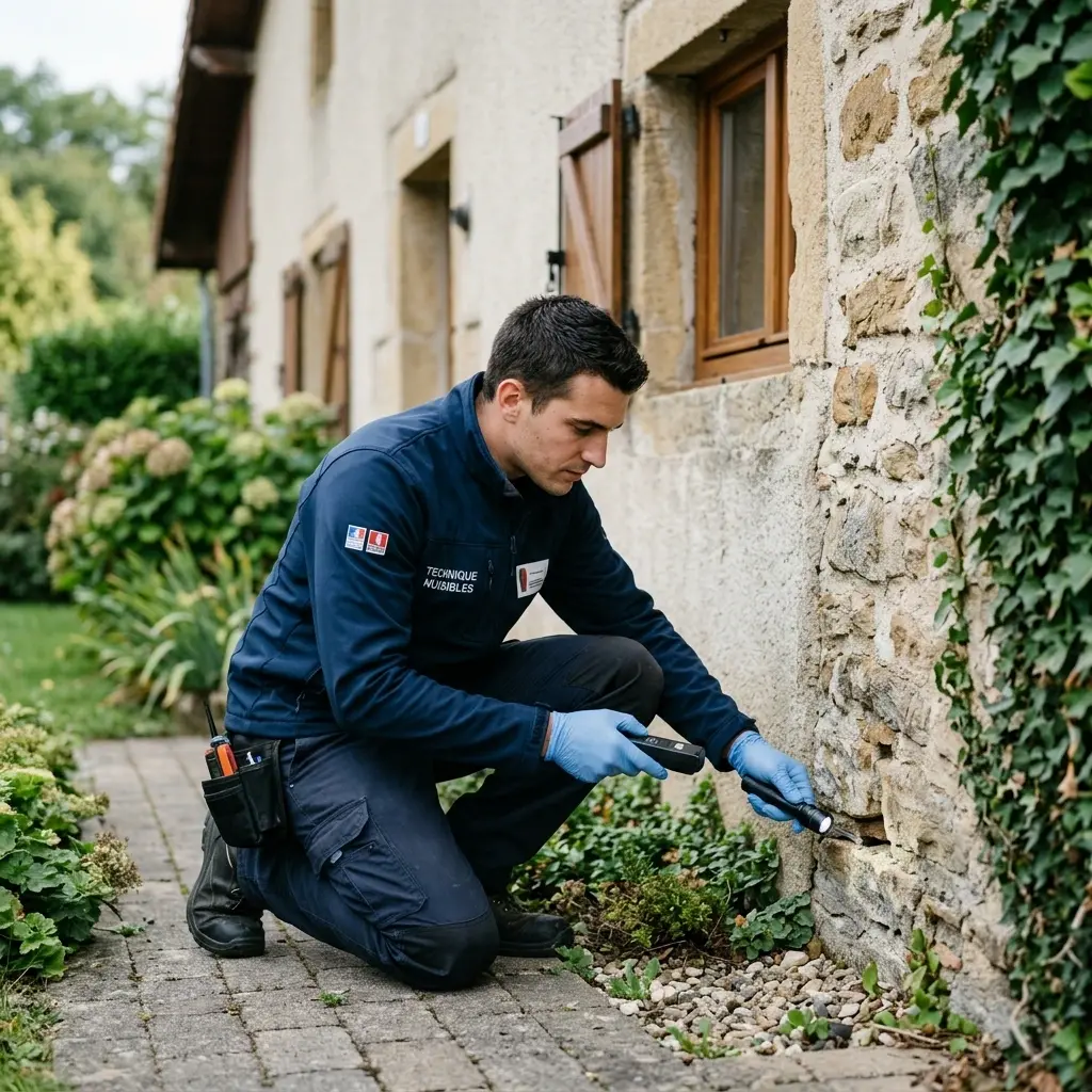 Comment se déroule l'intervention à Hussigny-Godbrange ?