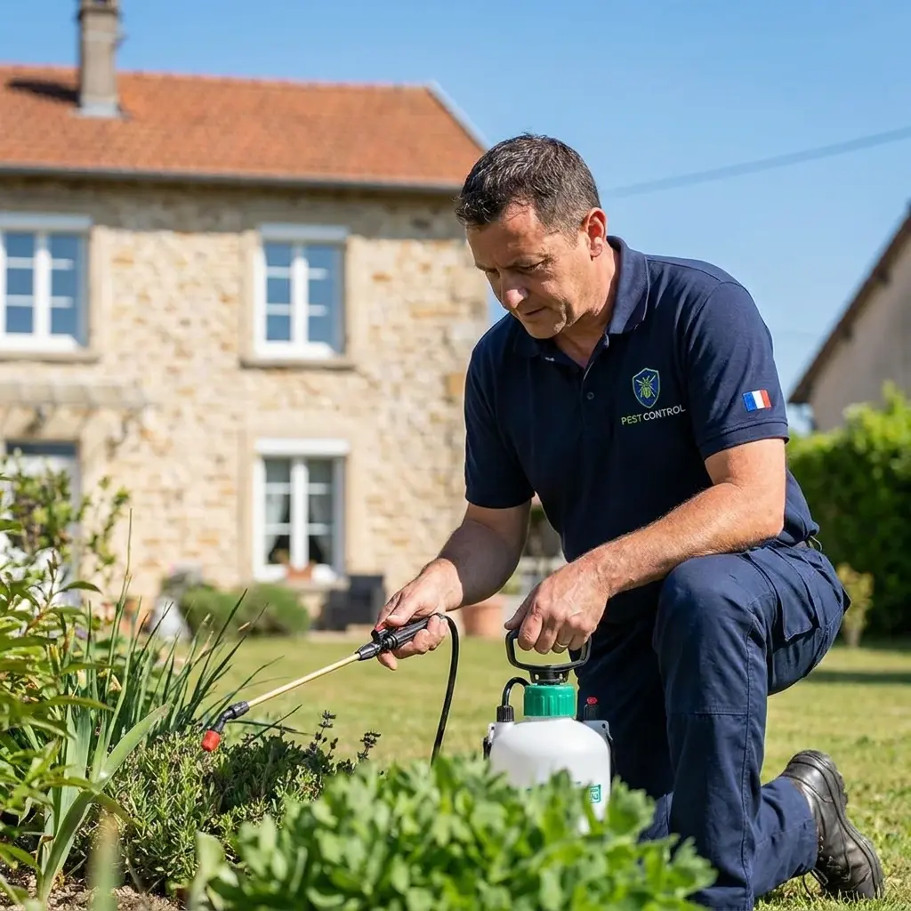 Besoin d'une intervention rapide à Villers-lès-Nancy ?