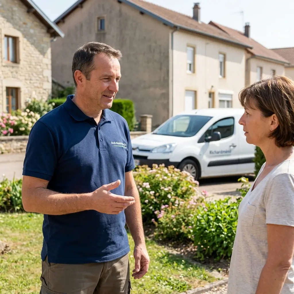 Un environnement sain grâce à notre expertise