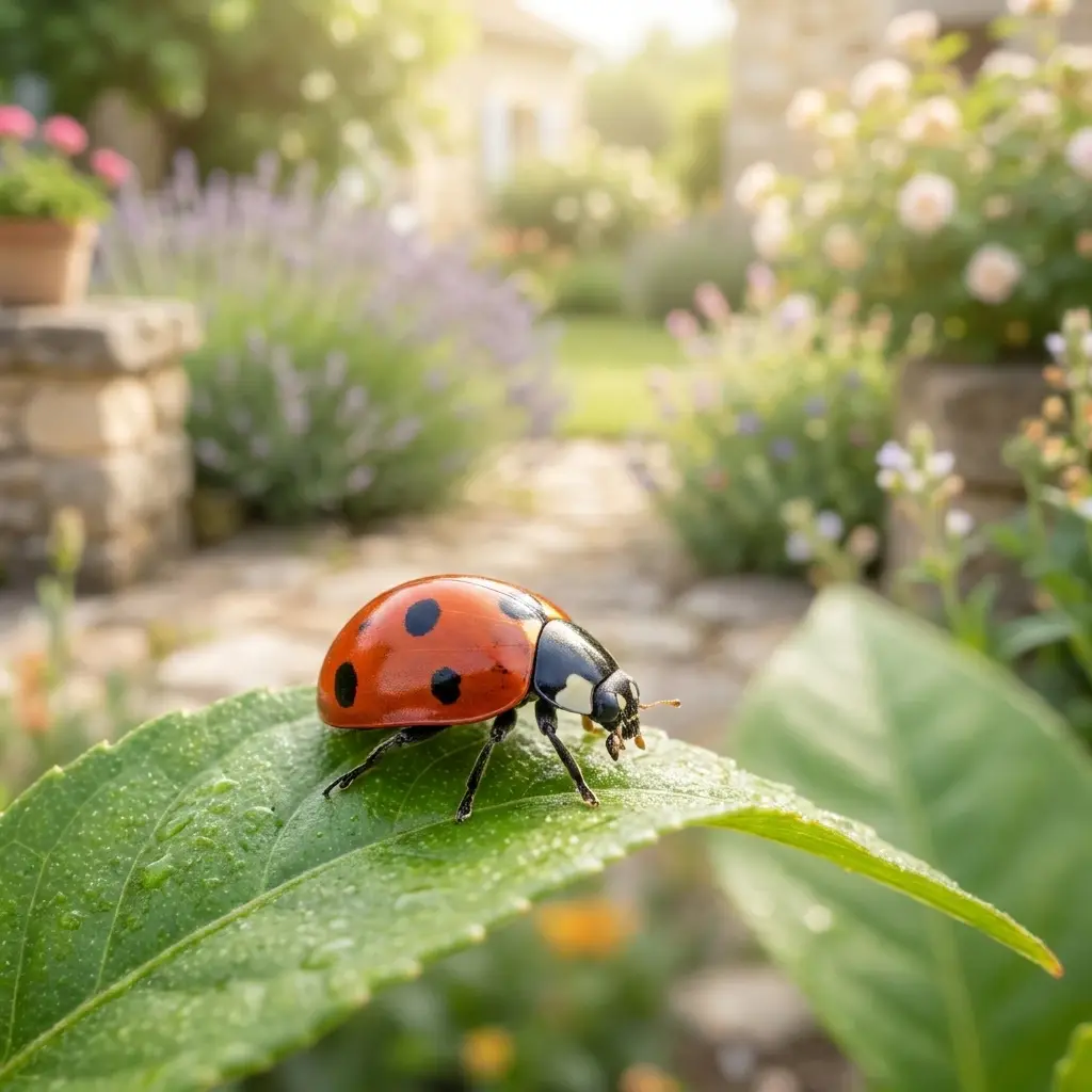 Une protection efficace pour votre habitat