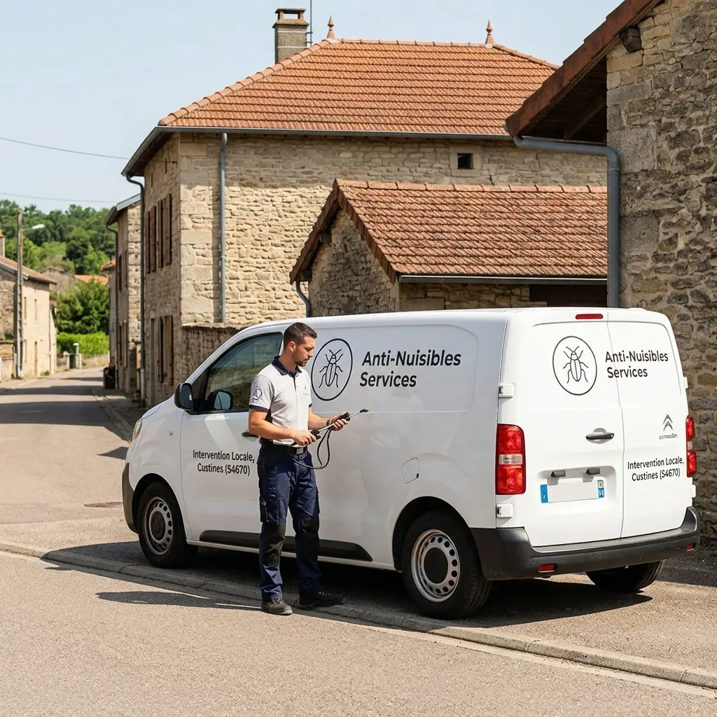 Une protection durable pour votre habitat