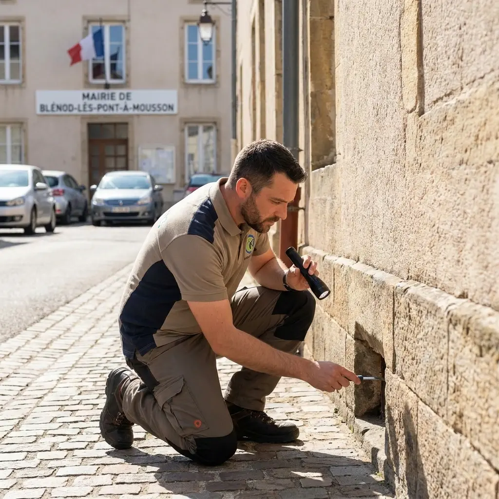 Notre méthode de traitement efficace