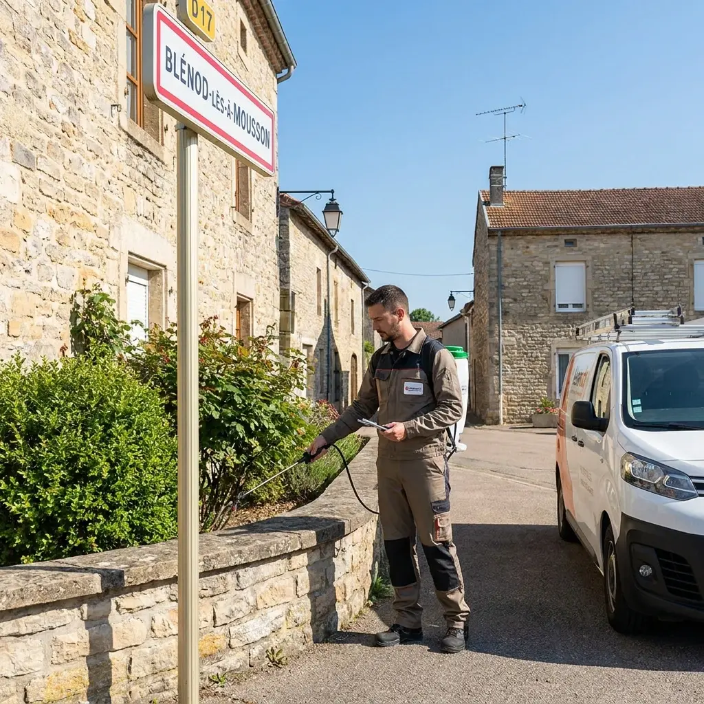 Pourquoi nous choisir à Blénod-lès-Pont-à-Mousson