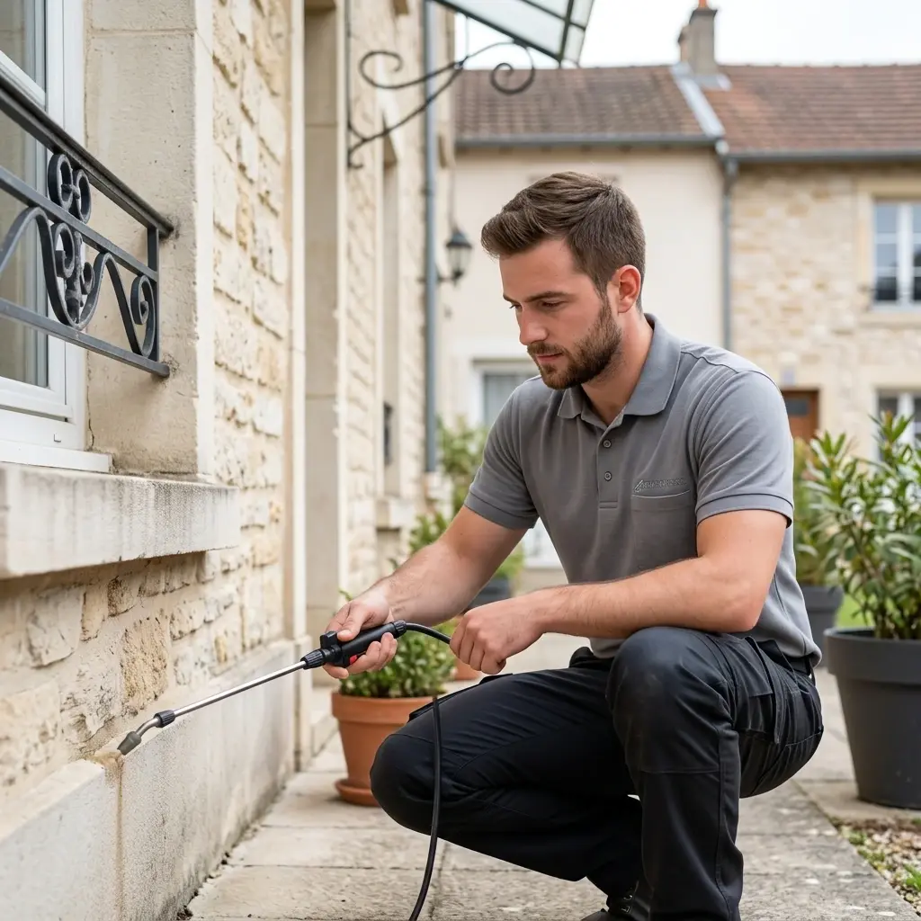 Une expertise locale pour votre tranquillité
