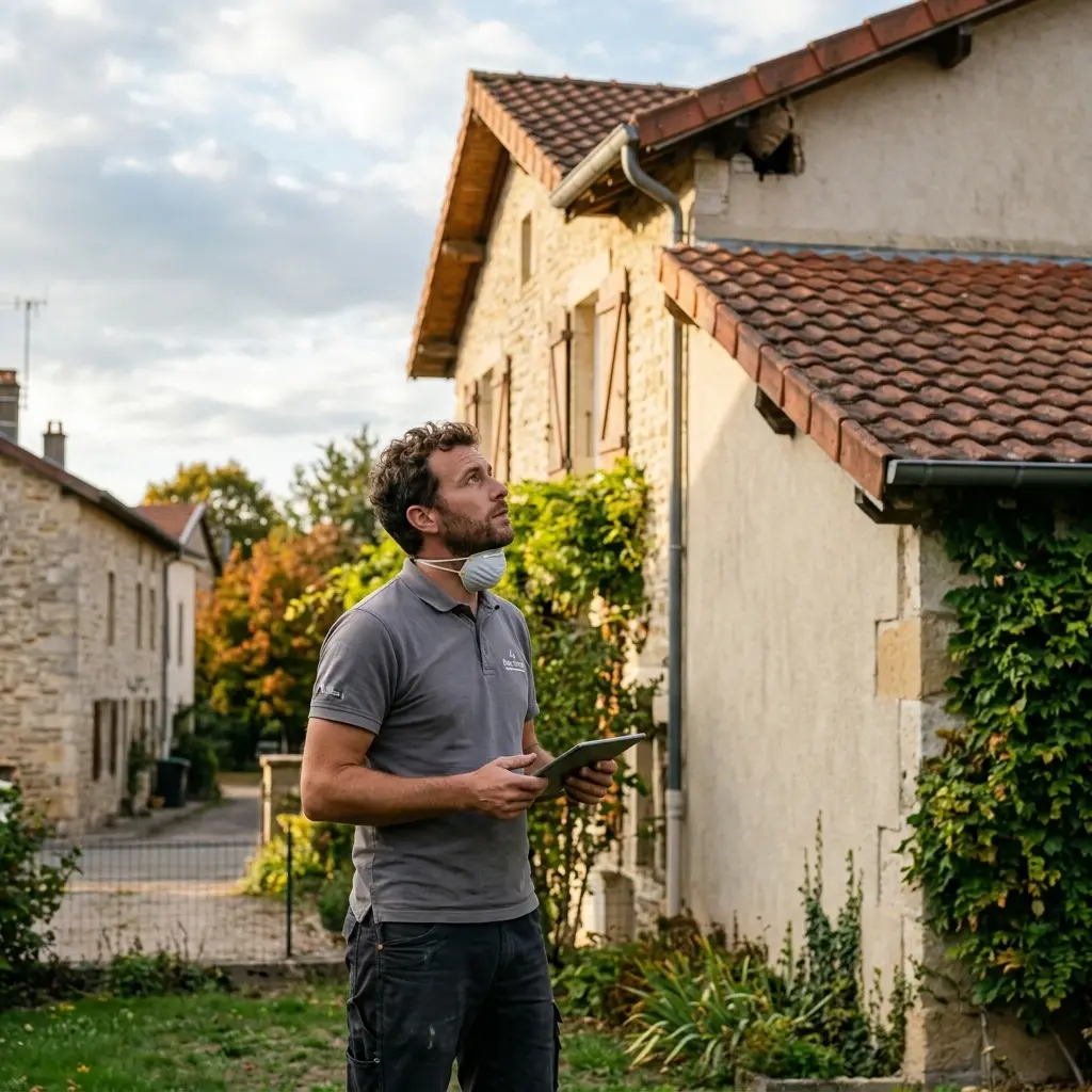 Besoin d'une aide immédiate à Pont-à-Mousson ?