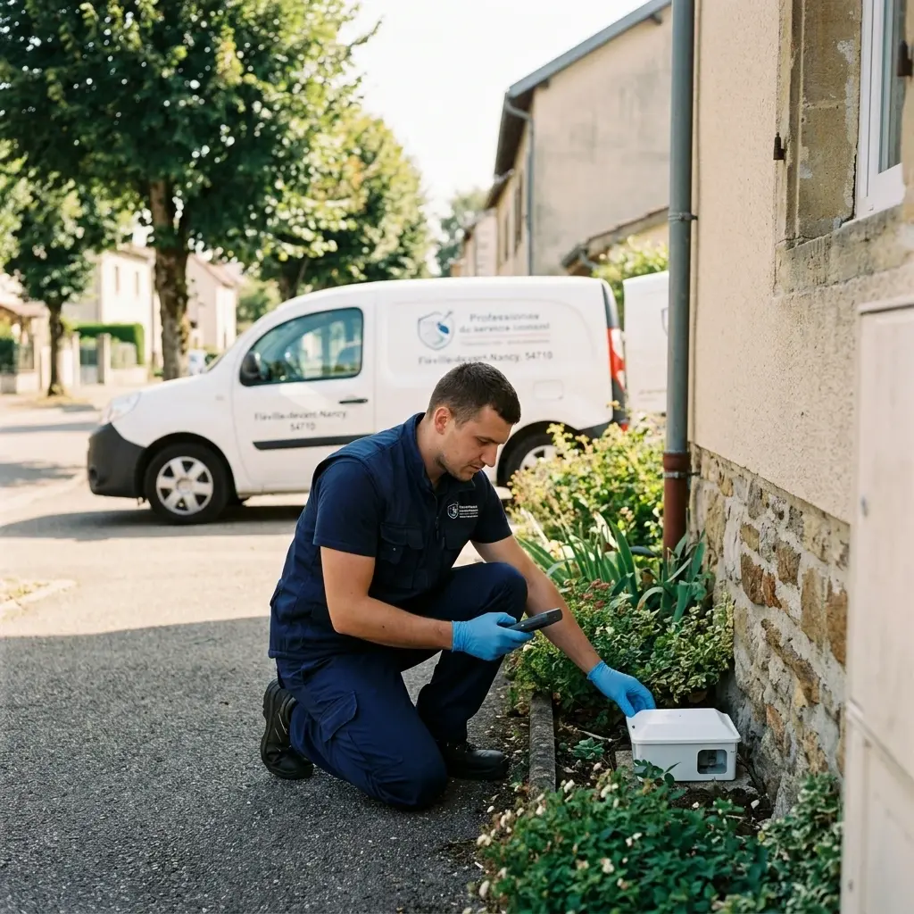 Une approche technique pour un résultat durable