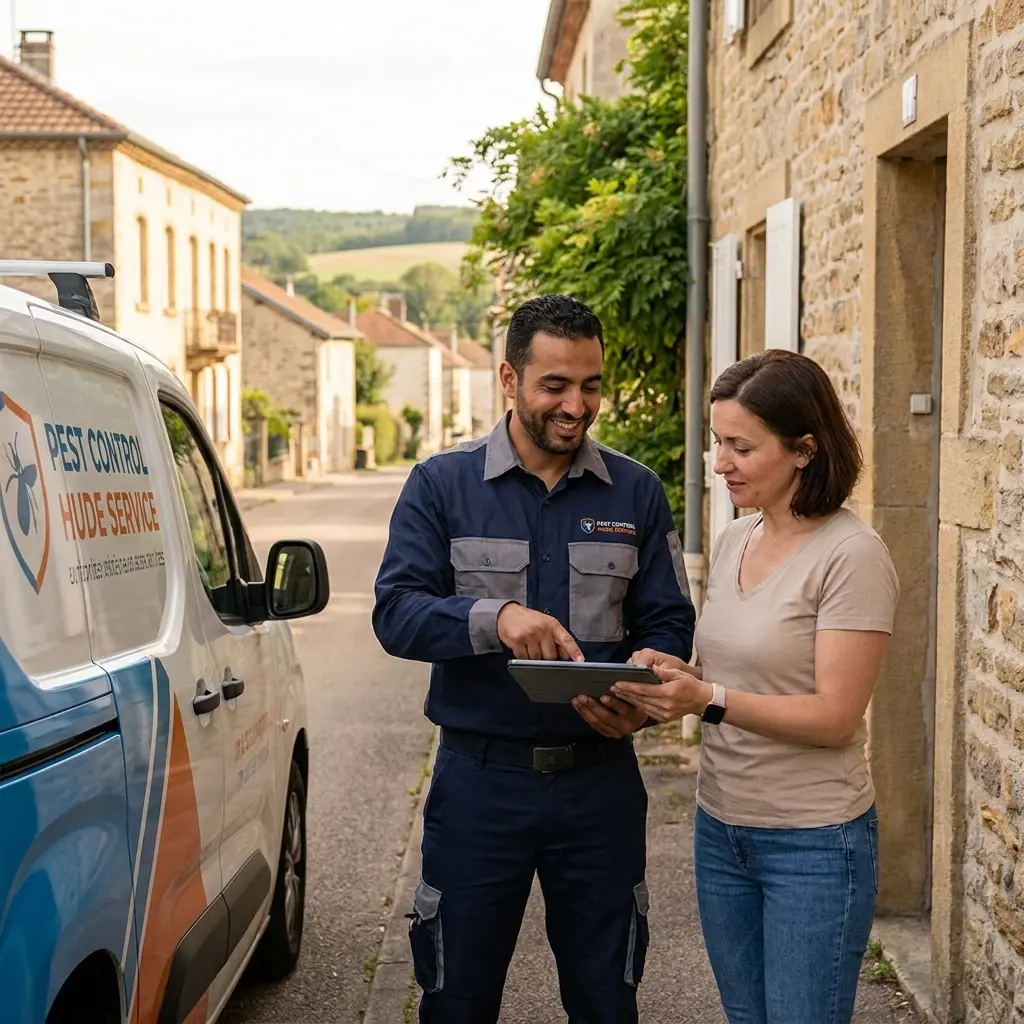 Une stratégie de lutte efficace et adaptée