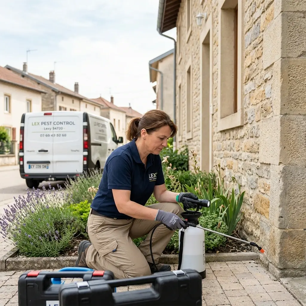 Conseils de prévention pour votre domicile