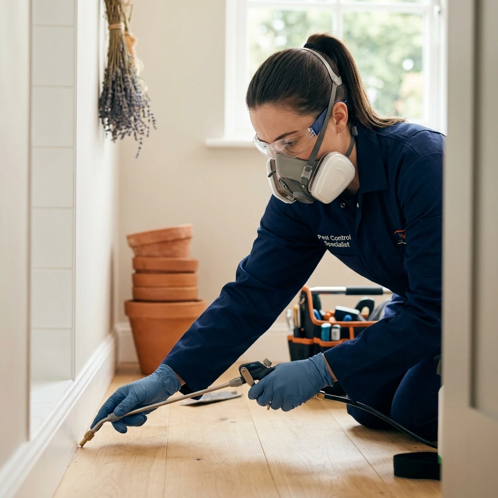 Une protection durable pour votre habitat