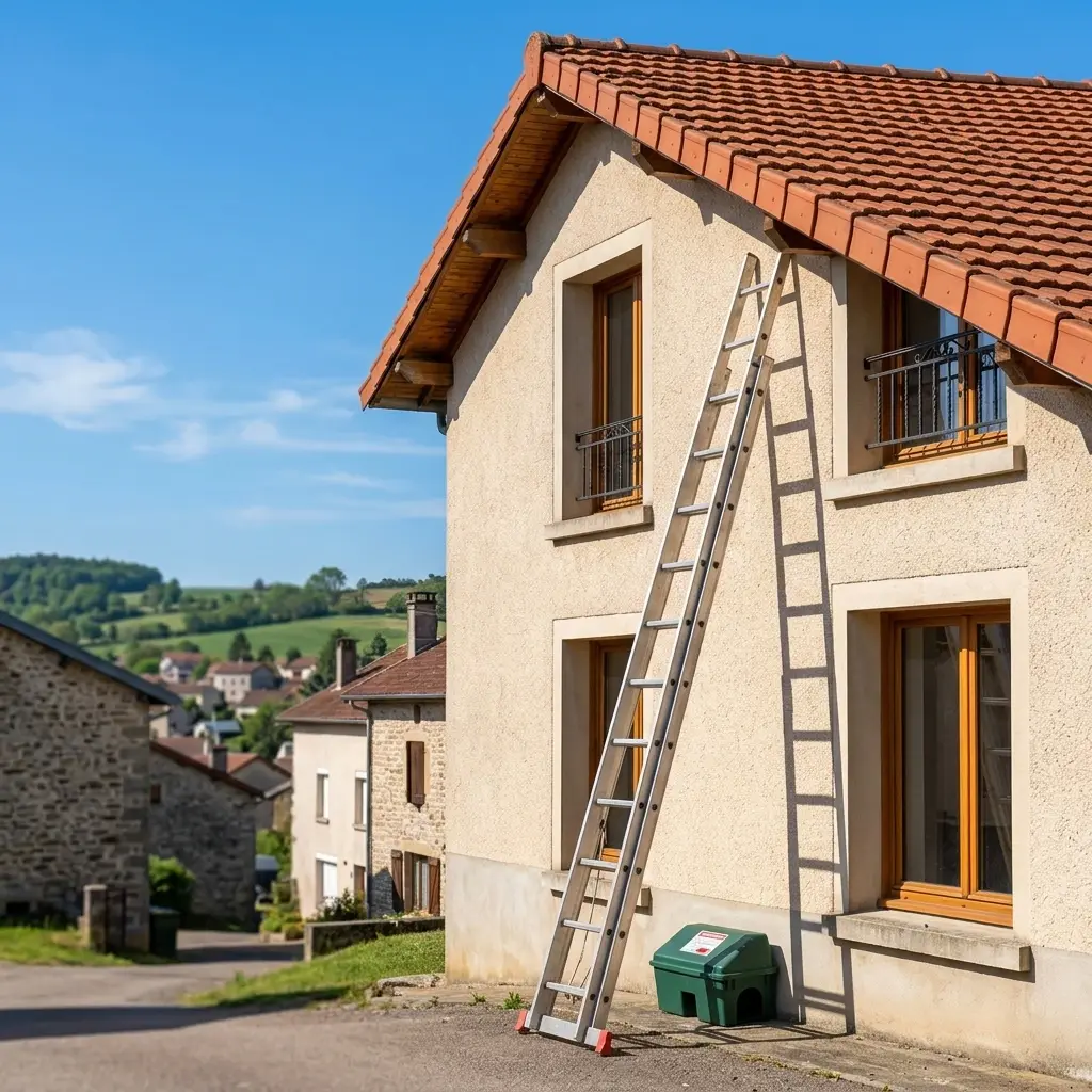 Une protection efficace pour votre maison