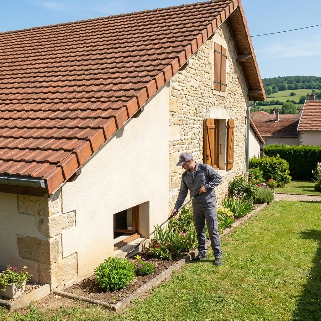 Besoin d'une intervention rapide à Gorcy ?