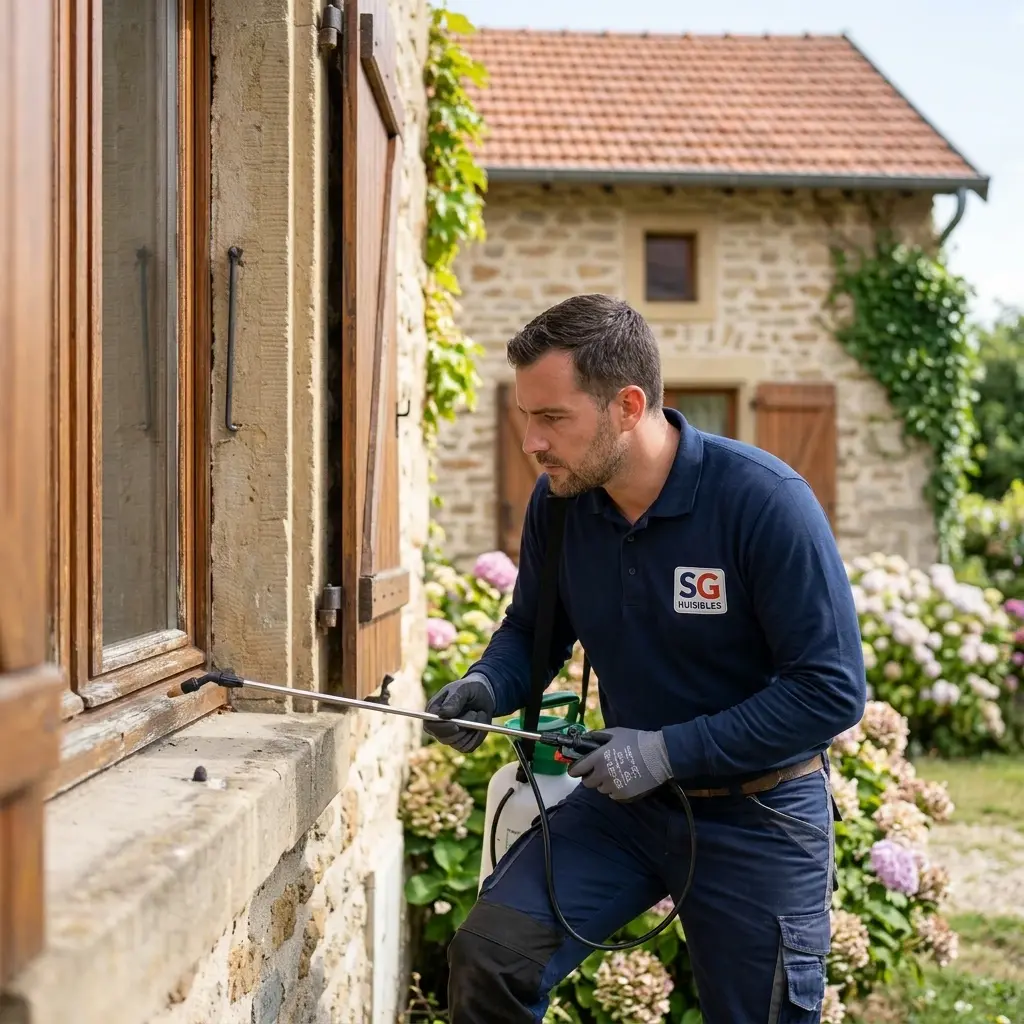 Dératisation Gorcy (54730)