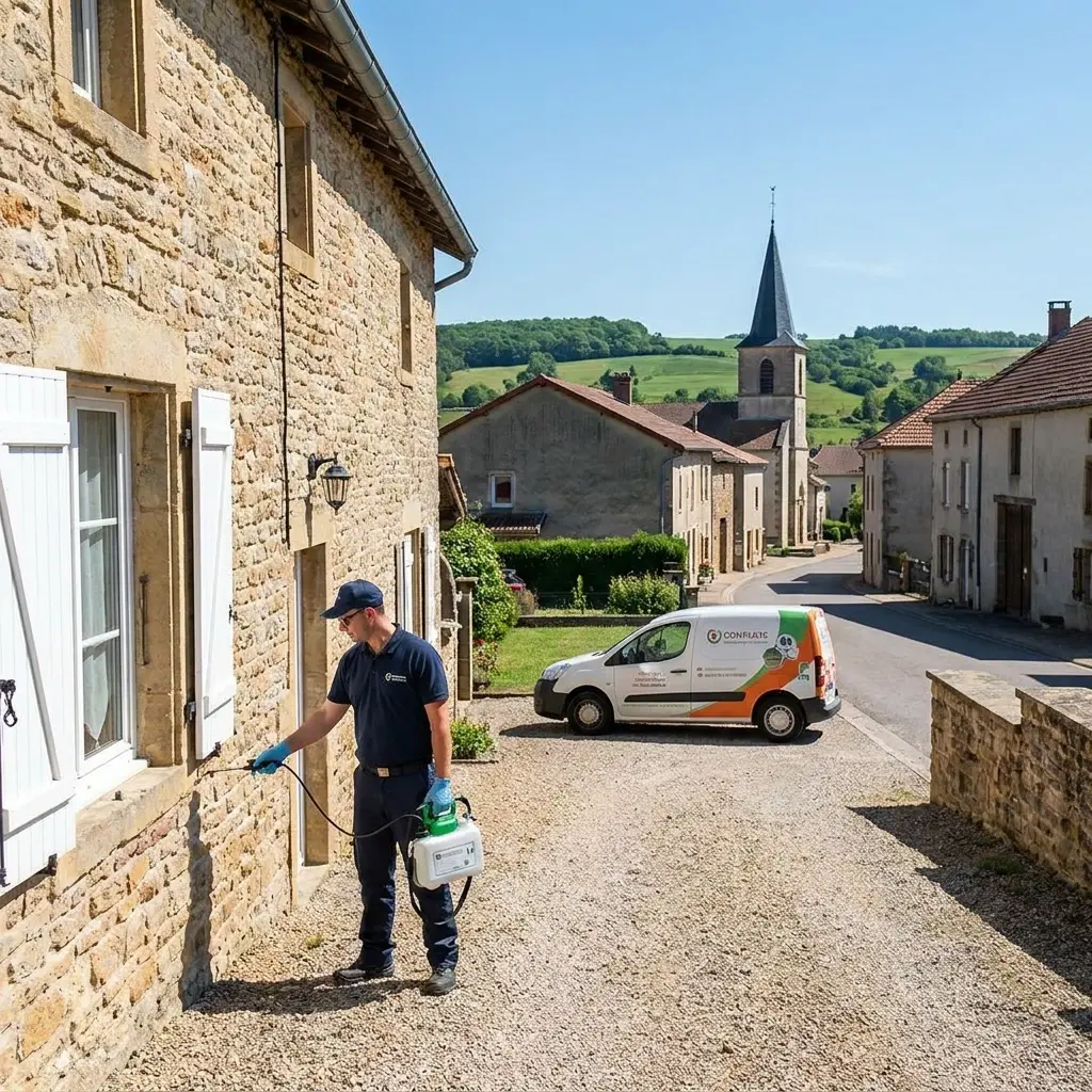 Notre méthode de traitement efficace