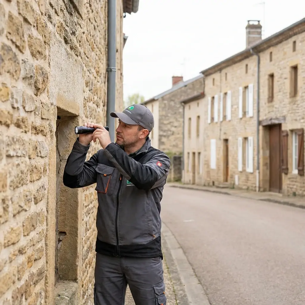 Une protection durable pour votre patrimoine