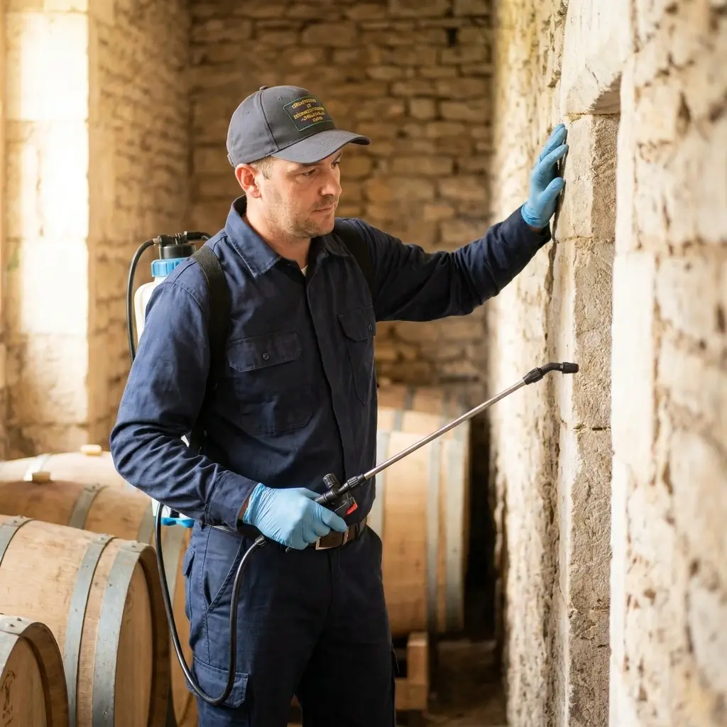 Conseils de prévention pour votre maison