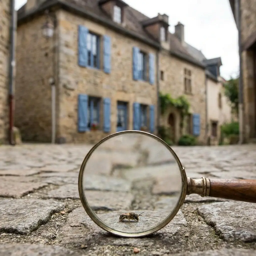 Une protection durable pour votre habitat