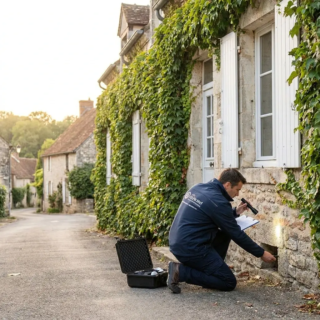 Besoin d'une intervention rapide à Longlaville ?