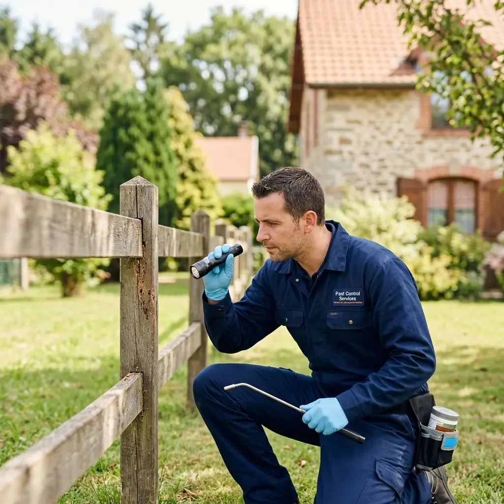 Besoin d'une intervention rapide à Bois-de-Haye ?