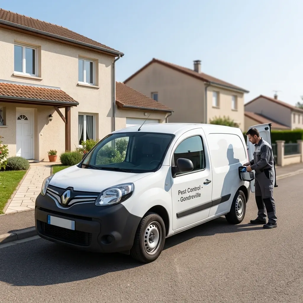 Notre méthode de traitement efficace