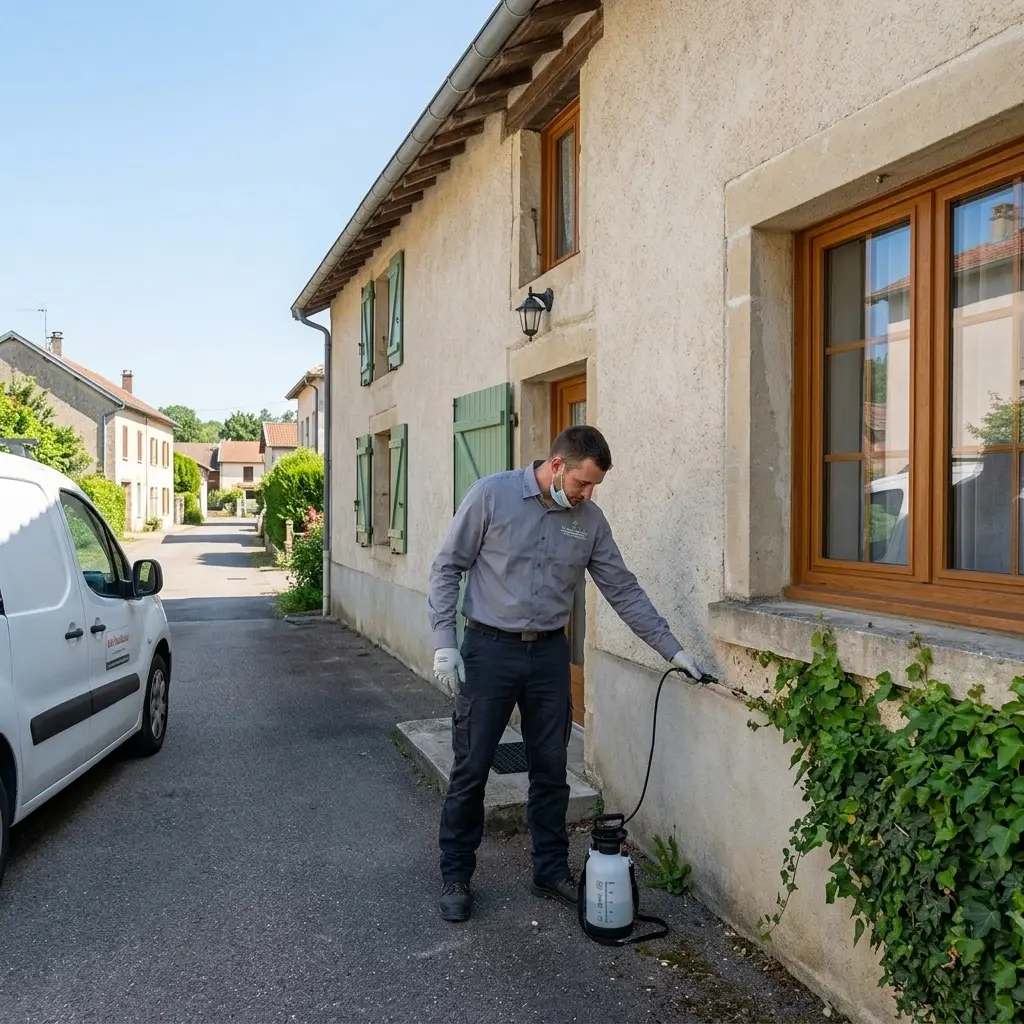 Besoin d'une intervention rapide à Gondreville ?
