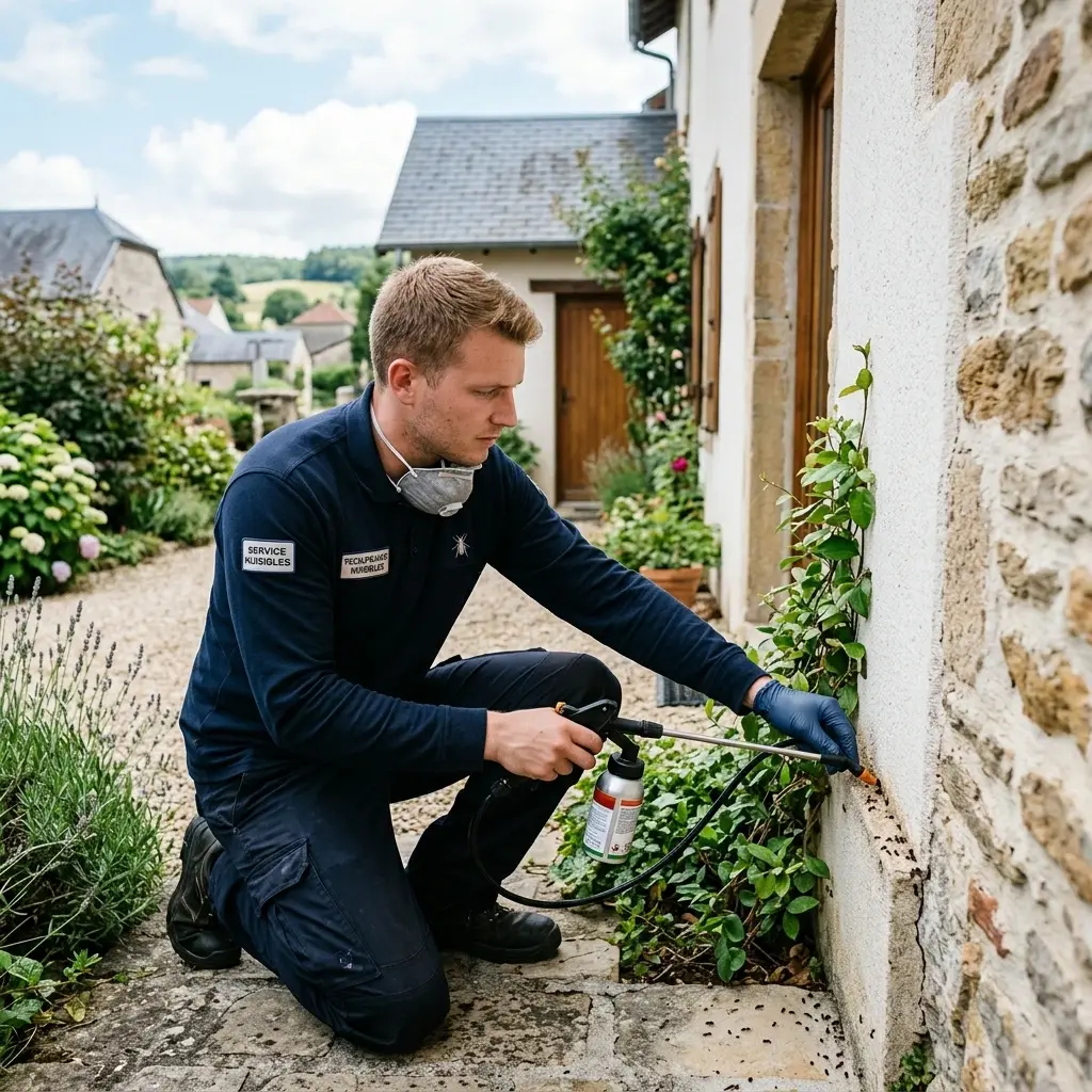 Conseils de prévention pour votre maison