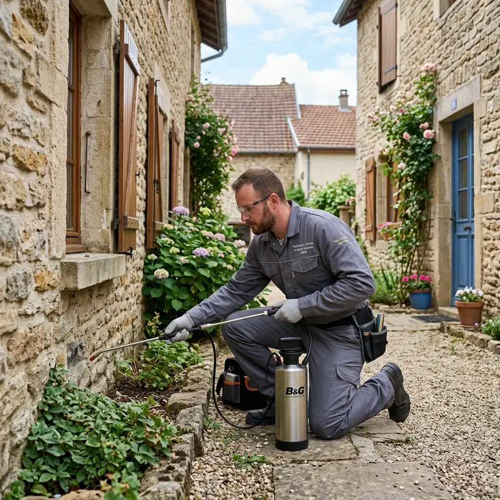 Pourquoi nous choisir à Haucourt-Moulaine