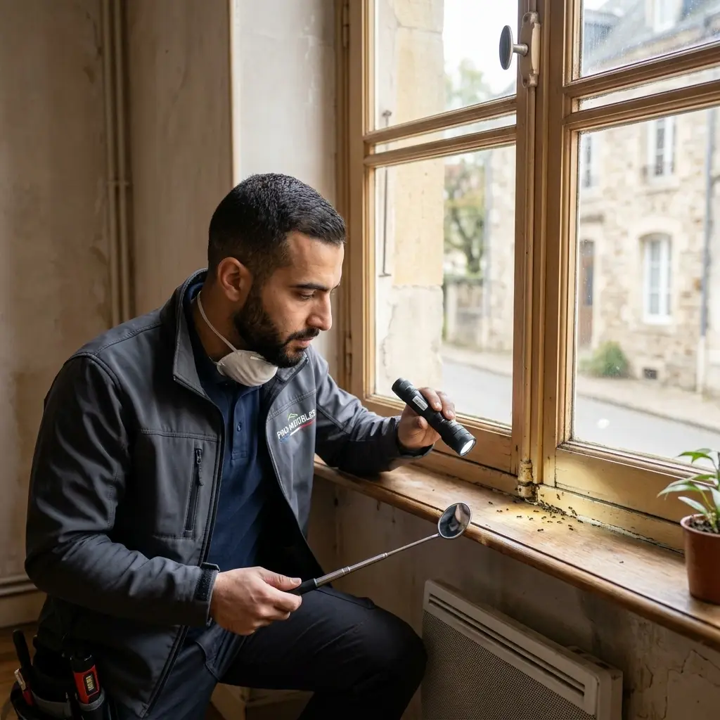 Besoin d'une intervention rapide à Bar-le-Duc ?