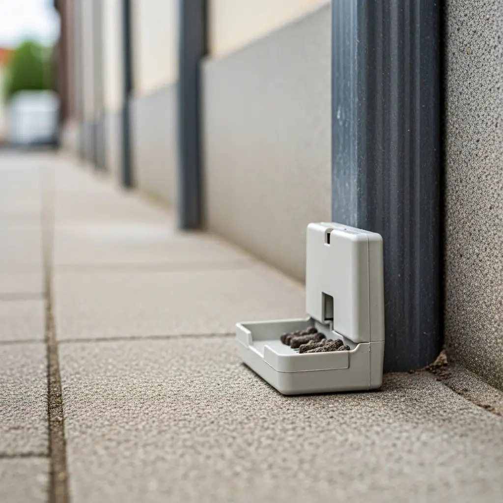Une solution durable pour votre tranquillité